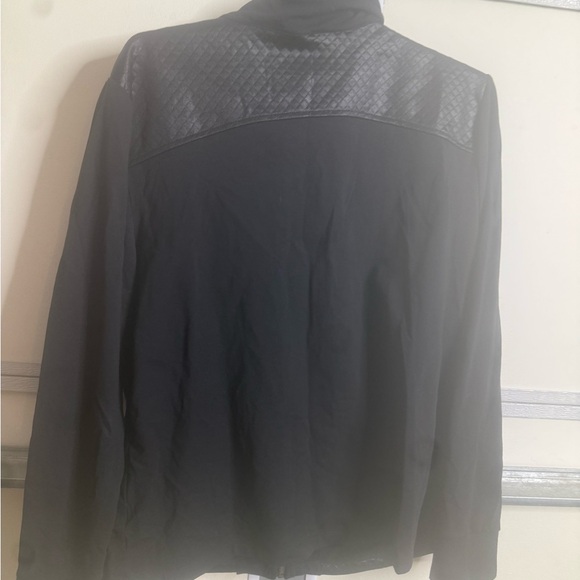 Ruby Rd. Black Jacket - Picture 10 of 16